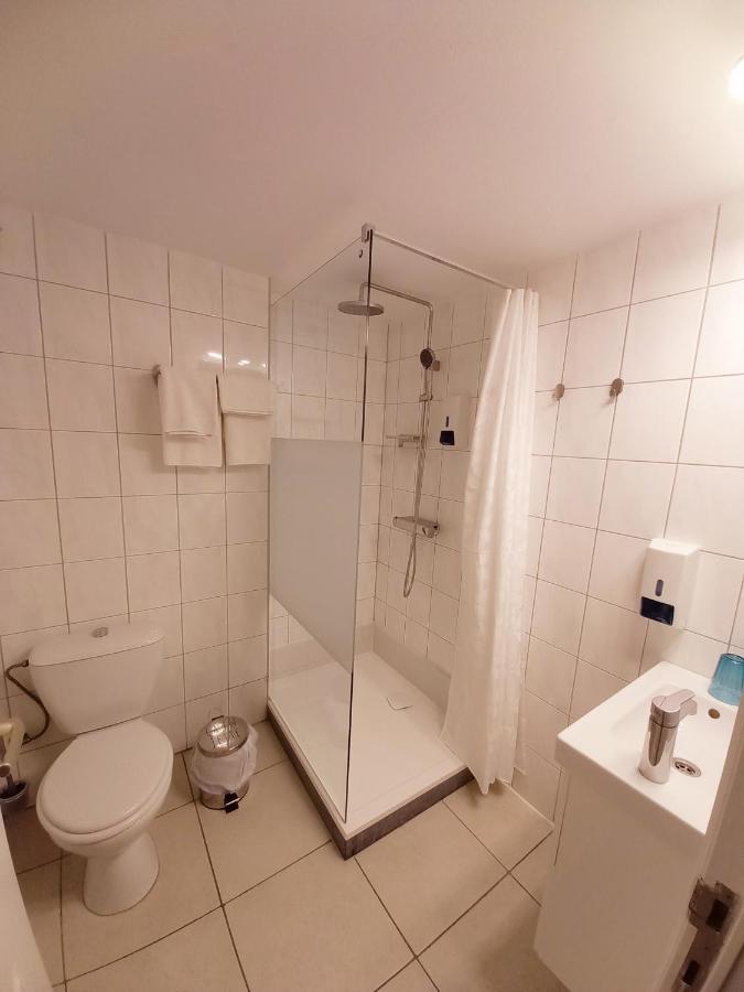 Hebergement Confort Comfortlogies La Fontanella Ла-Рош-ан-Арден Экстерьер фото